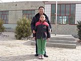 李阳 已资助